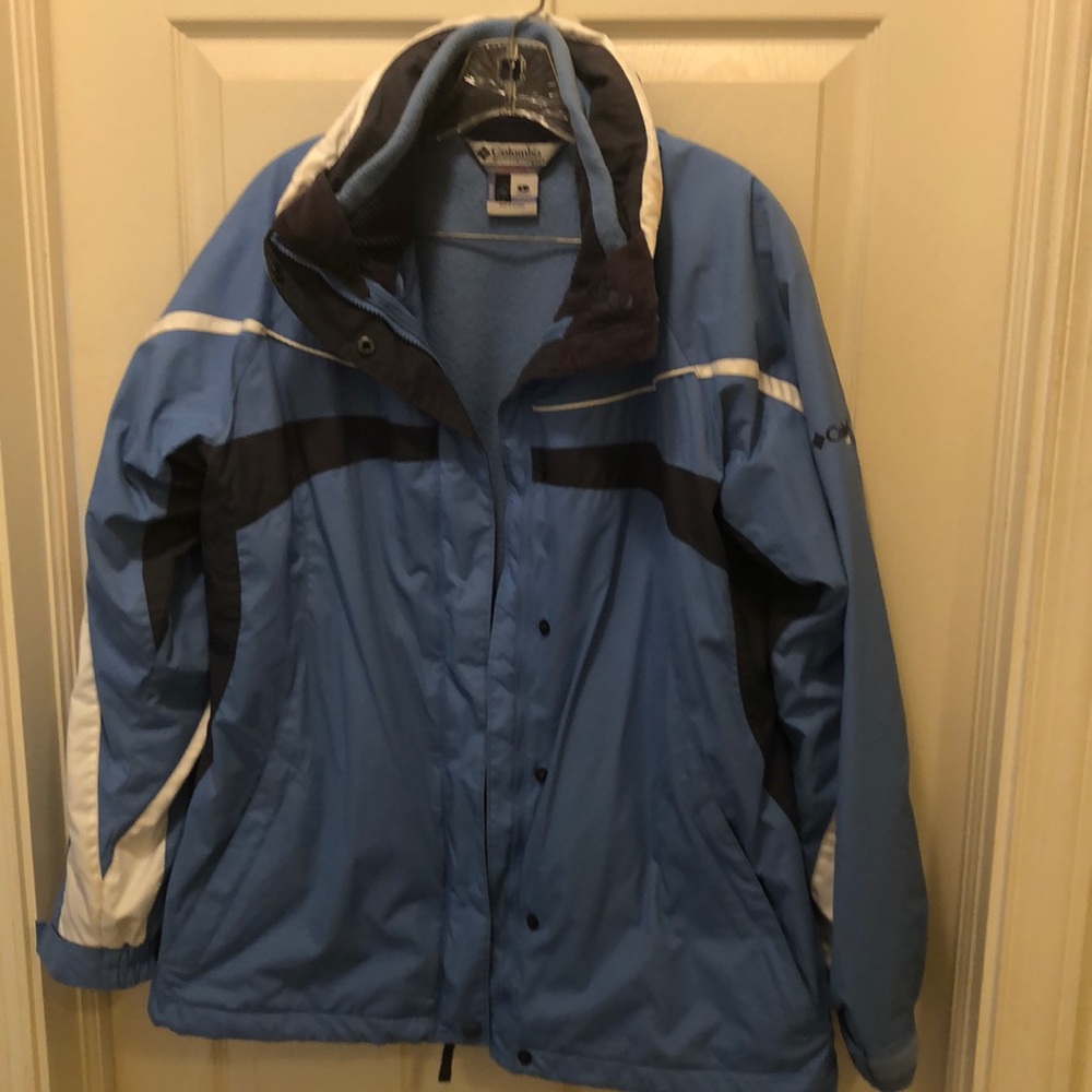 Winter Jacket